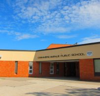 Cashmere Public School, Mississauga, ON