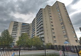 Apartment Renovation, 35 Cedarcroft Blvd, Toronto