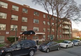 Apartment Renovation, 65 Windermere Ave, Toronto