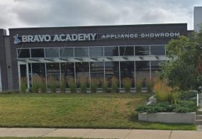 Bravo Academy, 77 Samor Rd, Toronto