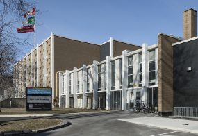 Ecole Pierre-Elliott-Trudeau E.S. Toronto