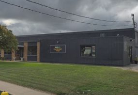 Industrial Facility, 50 Shorncliffe Rd, Toronto