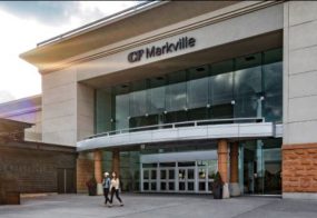 Markville Mall, Shumaker Store, Markham