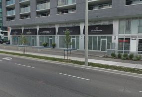 Medical Office, 555 Wilson Ave, Toronto